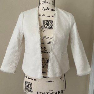 ANN TAYLOR FACTORY - Jacket/blazer - SZ XXSP